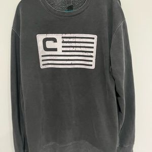 mount snow carinthia crewneck